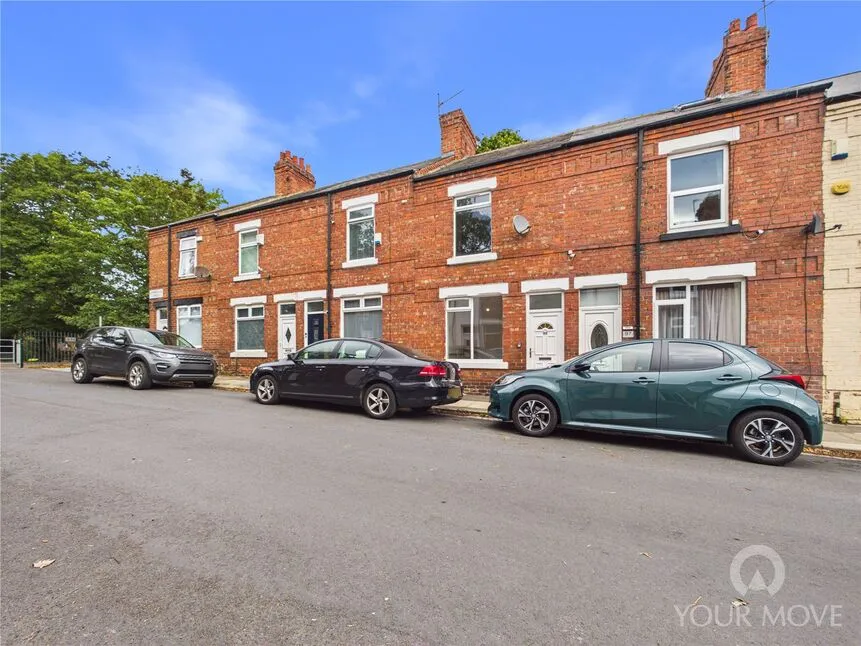 Cumberland Street, Darlington, DL3, photo 7