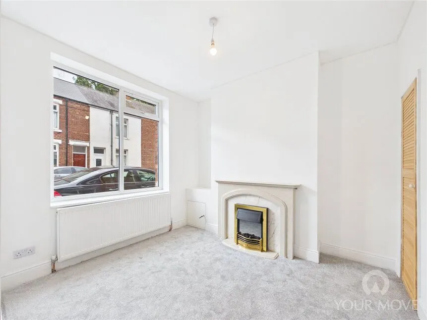 3 bed house to rent, Cumberland Street, Darlington, DL3