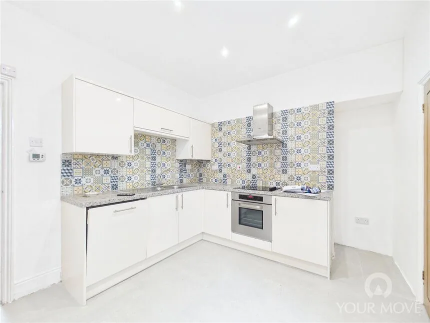 Cumberland Street, Darlington, DL3, photo 2