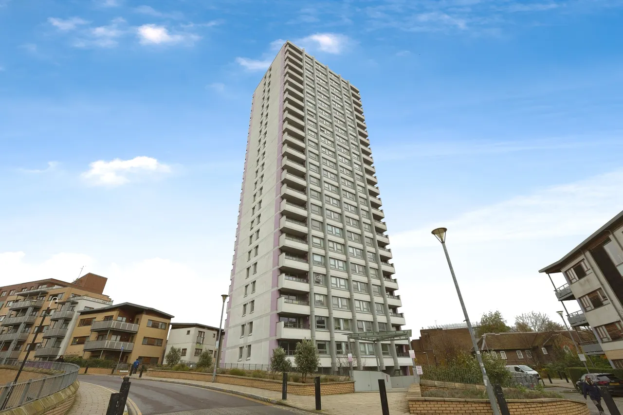 Rainhill Way, London, E3, photo 13