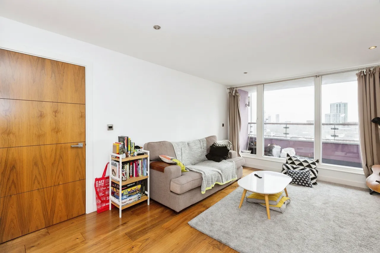 Rainhill Way, London, E3, photo 5