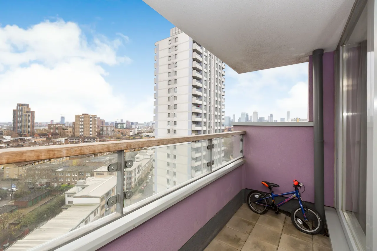Rainhill Way, London, E3, photo 15