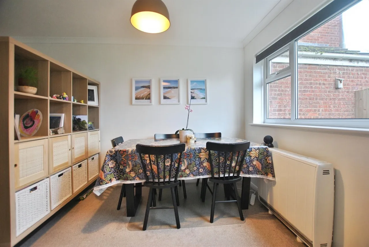 Baker Street, Aston Tirrold, Didcot, photo 4