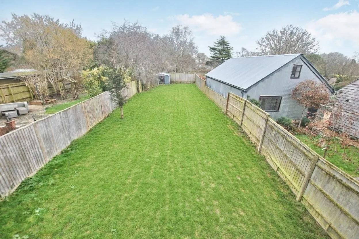 Baker Street, Aston Tirrold, Didcot, photo 3