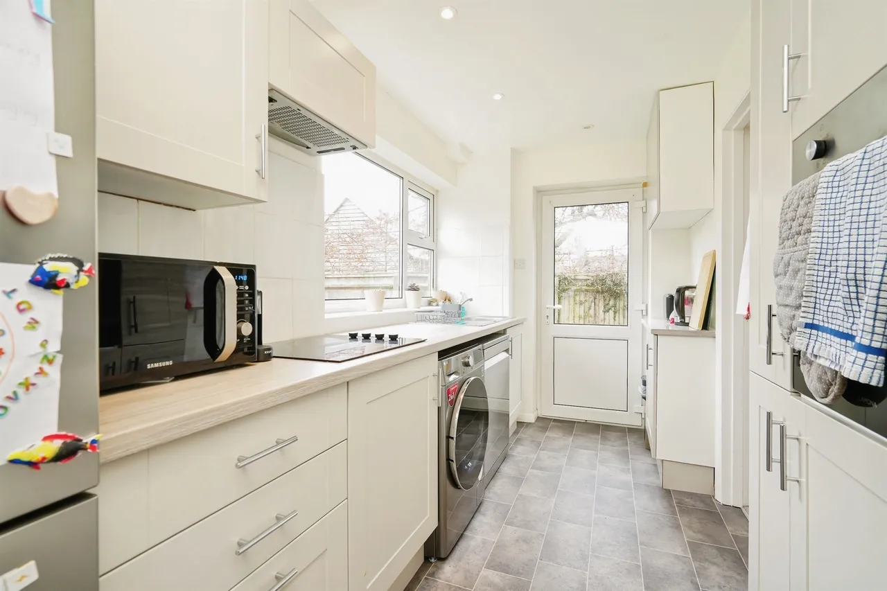 Baker Street, Aston Tirrold, Didcot, photo 5