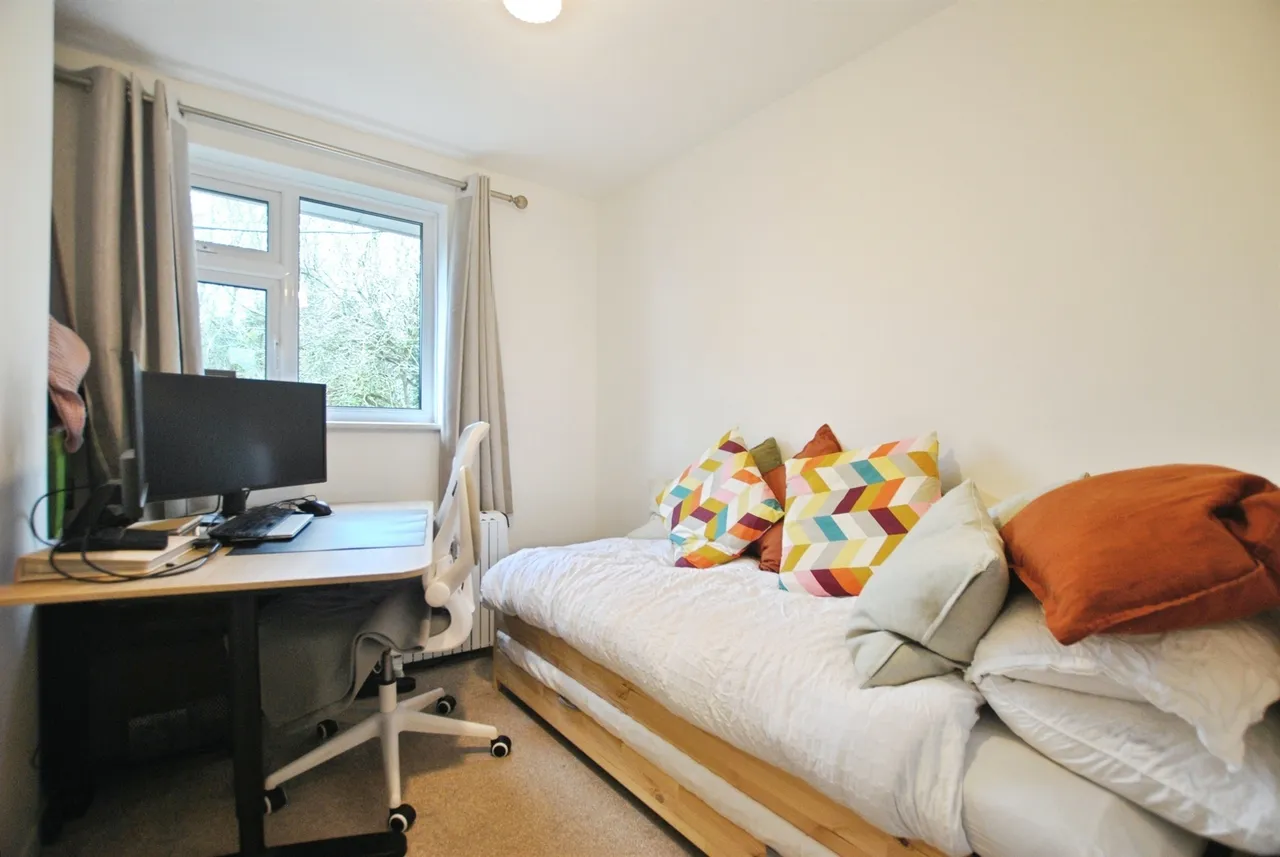 Baker Street, Aston Tirrold, Didcot, photo 8