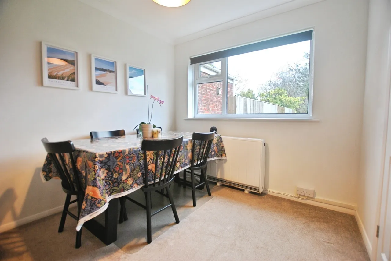 Baker Street, Aston Tirrold, Didcot, photo 11