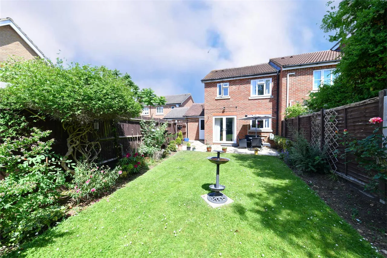 Old Bourne Way, Stevenage, Herts, SG1 6AE, photo 10