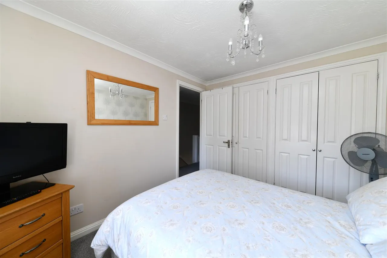 Old Bourne Way, Stevenage, Herts, SG1 6AE, photo 14