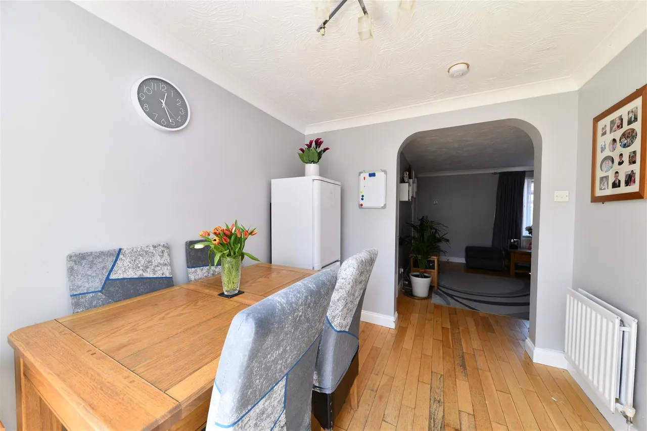 Old Bourne Way, Stevenage, Herts, SG1 6AE, photo 13