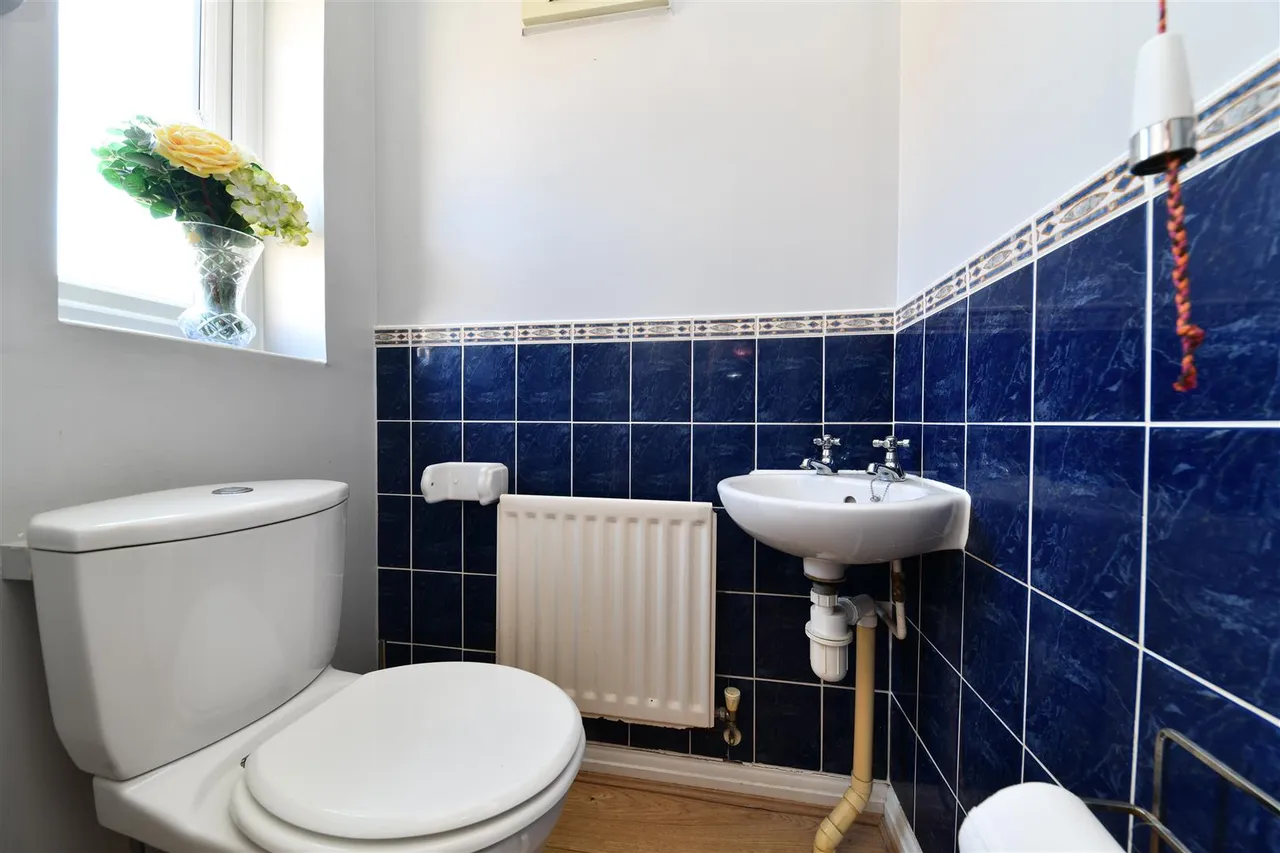 Old Bourne Way, Stevenage, Herts, SG1 6AE, photo 11