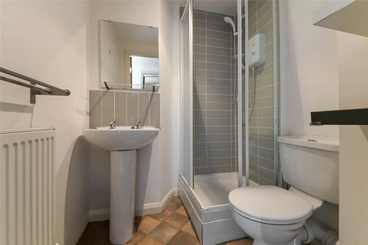 Queen Elizabeth Gardens, Glasgow, G5, photo 12