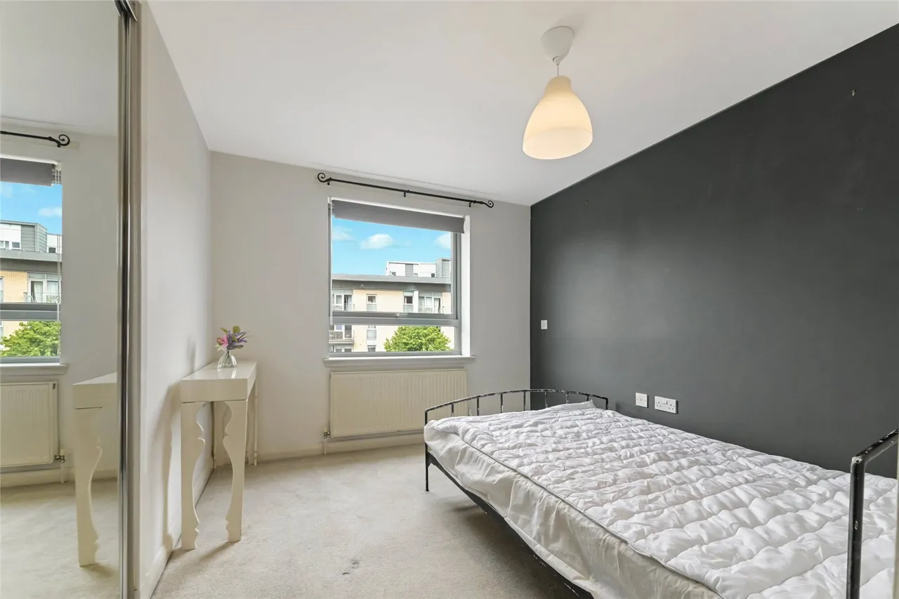 Queen Elizabeth Gardens, Glasgow, G5, photo 10