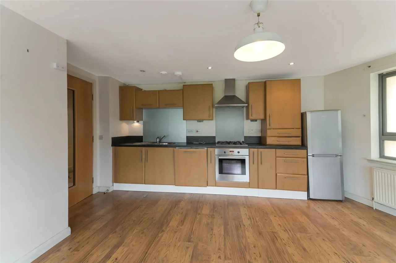 Queen Elizabeth Gardens, Glasgow, G5, photo 5
