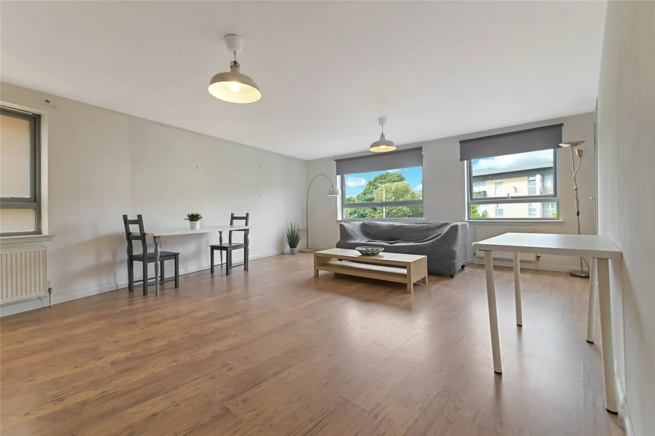 Queen Elizabeth Gardens, Glasgow, G5, photo 2