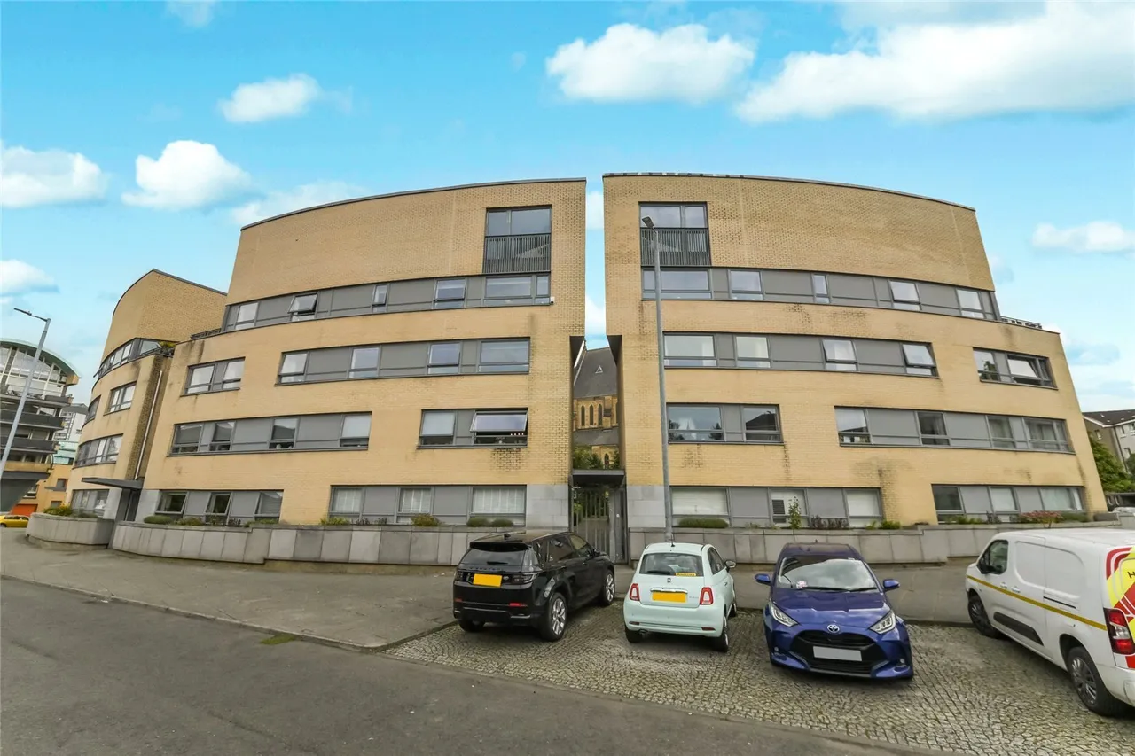 Queen Elizabeth Gardens, Glasgow, G5, photo 16