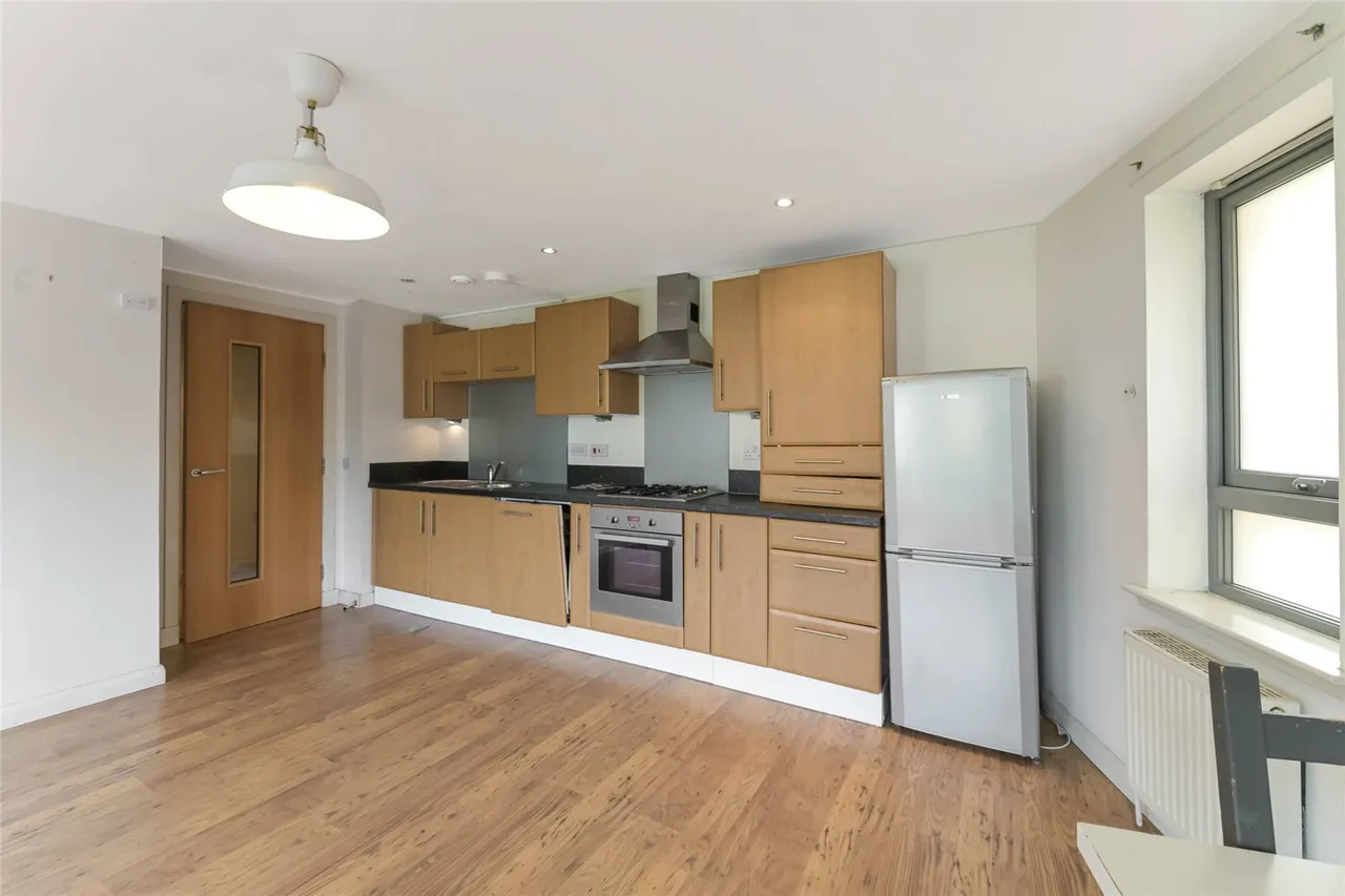 Queen Elizabeth Gardens, Glasgow, G5, photo 6