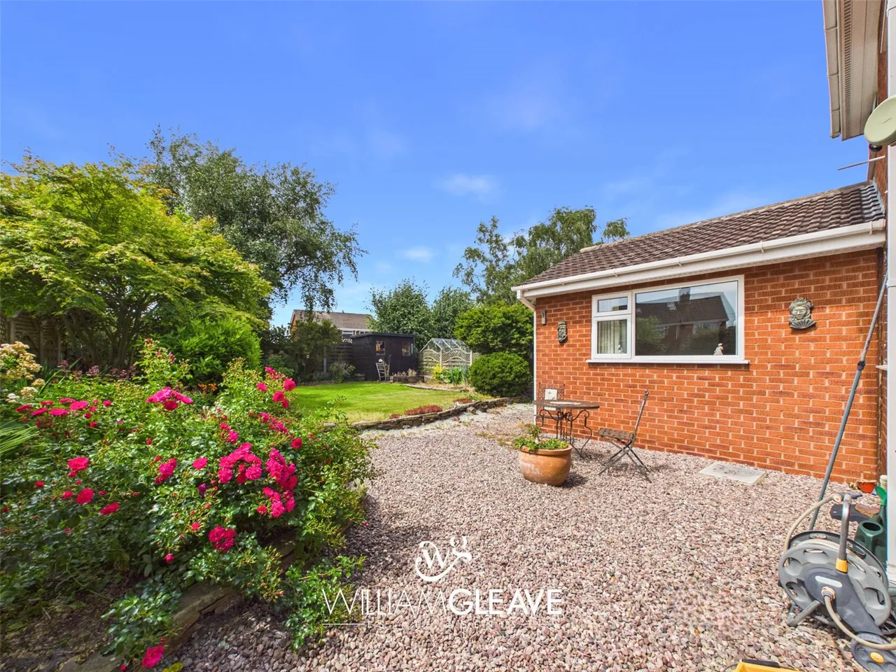 Church Close, Buckley, Flintshire, CH7 3JP, photo 24