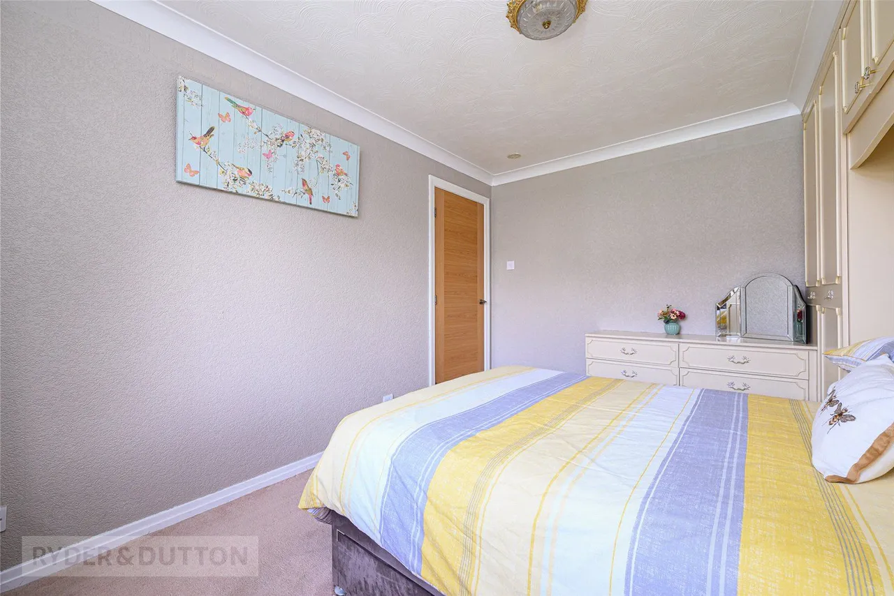 Buttermere Drive, Dalton, HD5, photo 9
