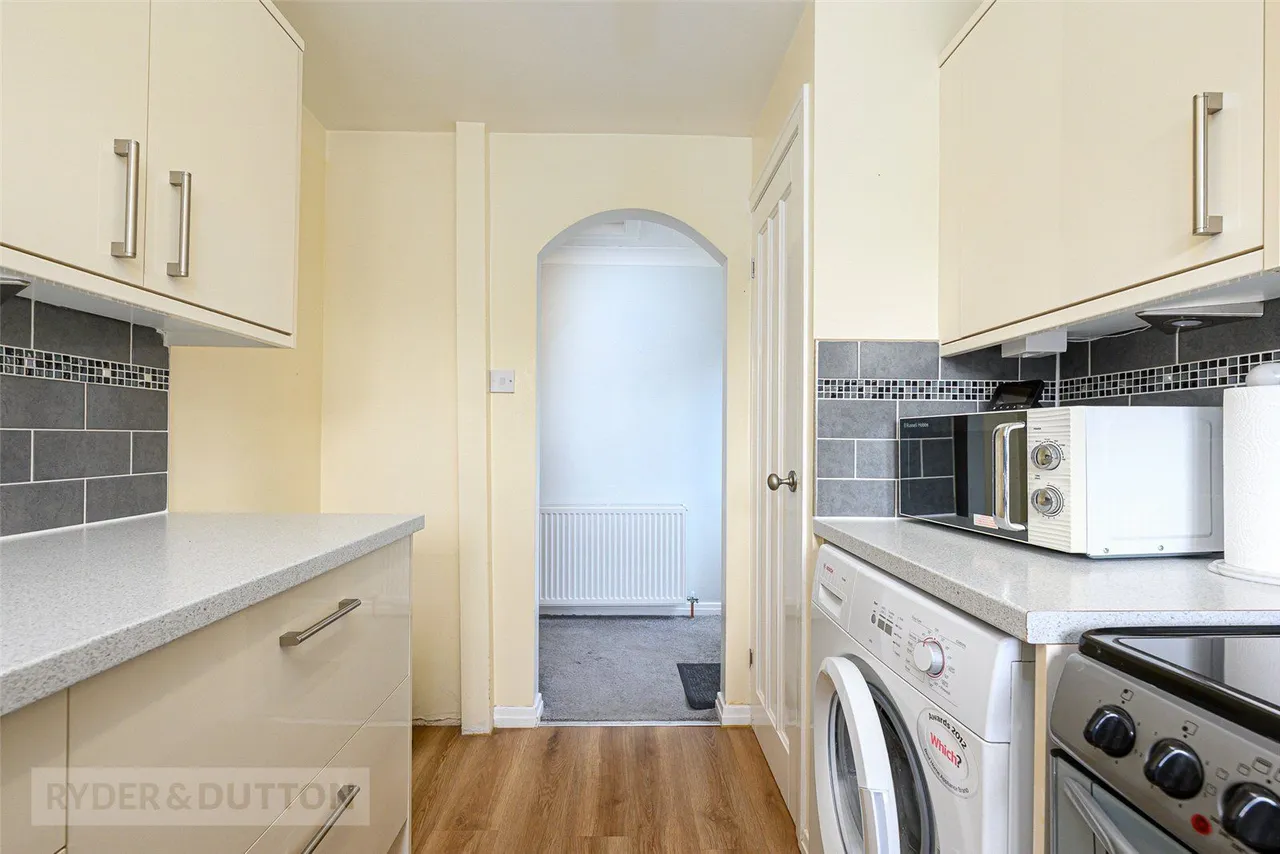 Buttermere Drive, Dalton, HD5, photo 6