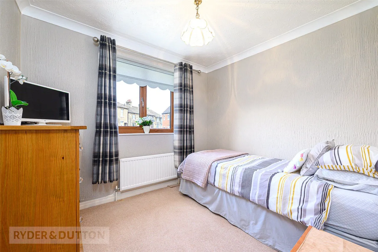 Buttermere Drive, Dalton, HD5, photo 10