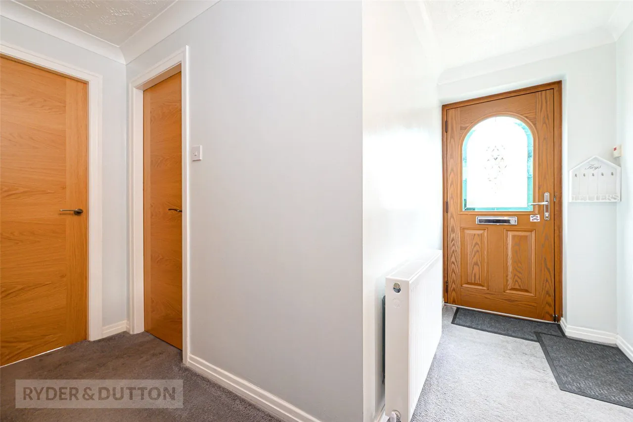 Buttermere Drive, Dalton, HD5, photo 7