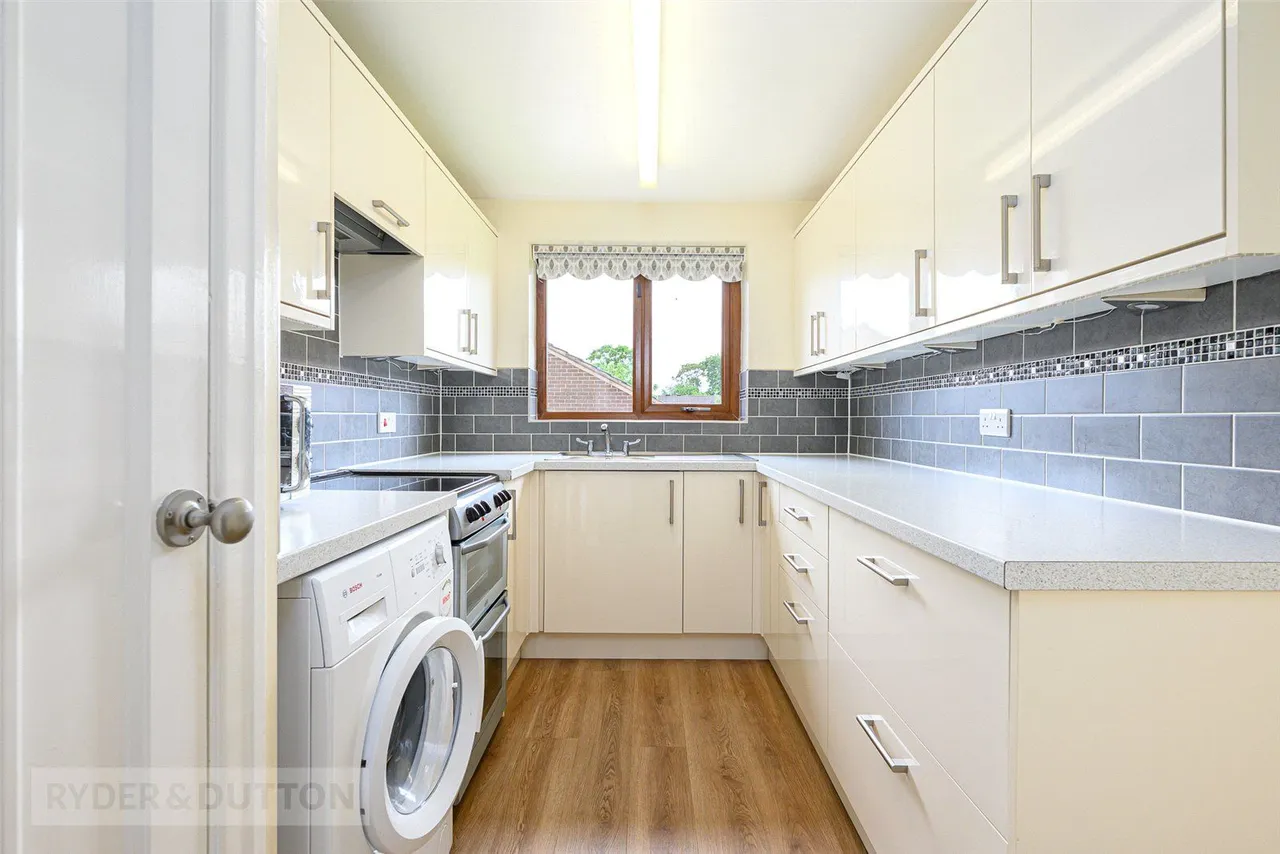 Buttermere Drive, Dalton, HD5, photo 4