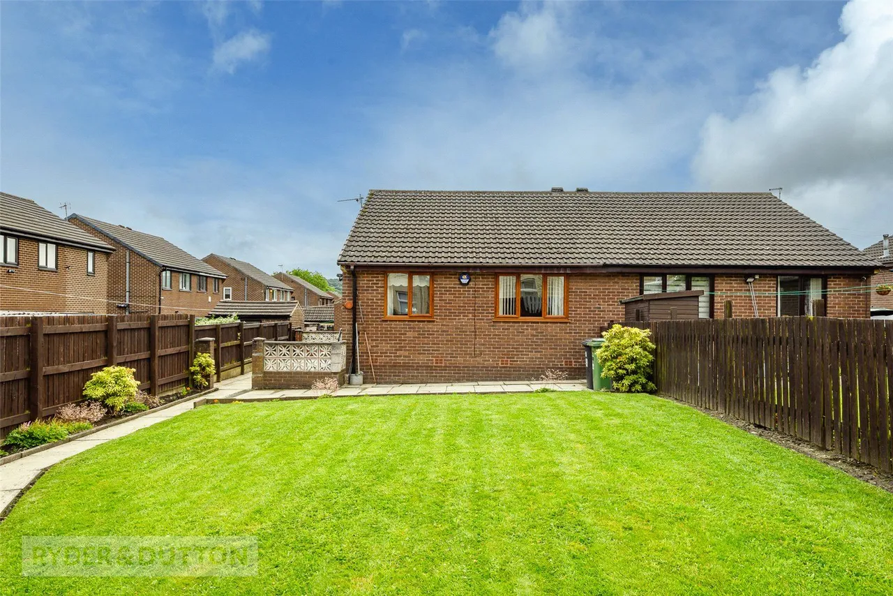 Buttermere Drive, Dalton, HD5, photo 15