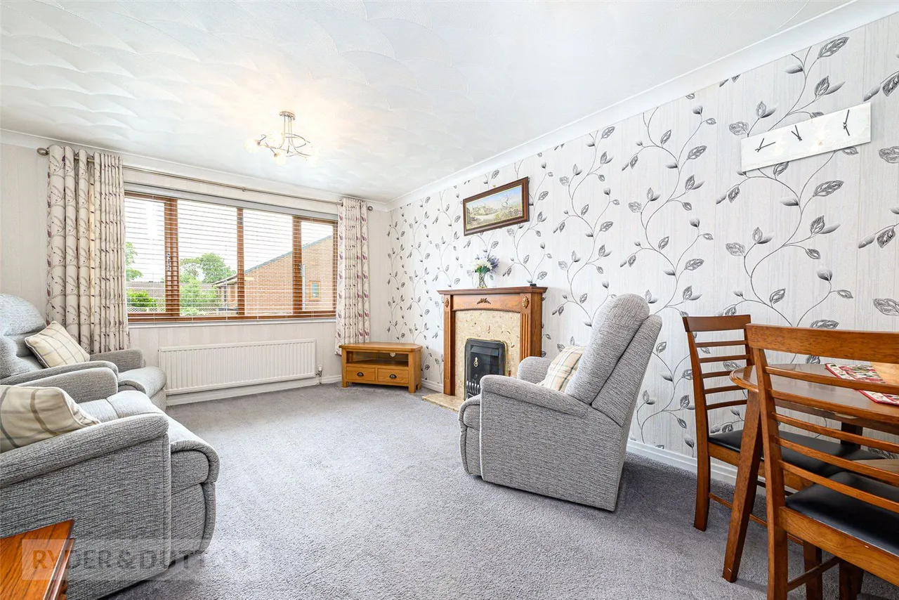 Buttermere Drive, Dalton, HD5, photo 2
