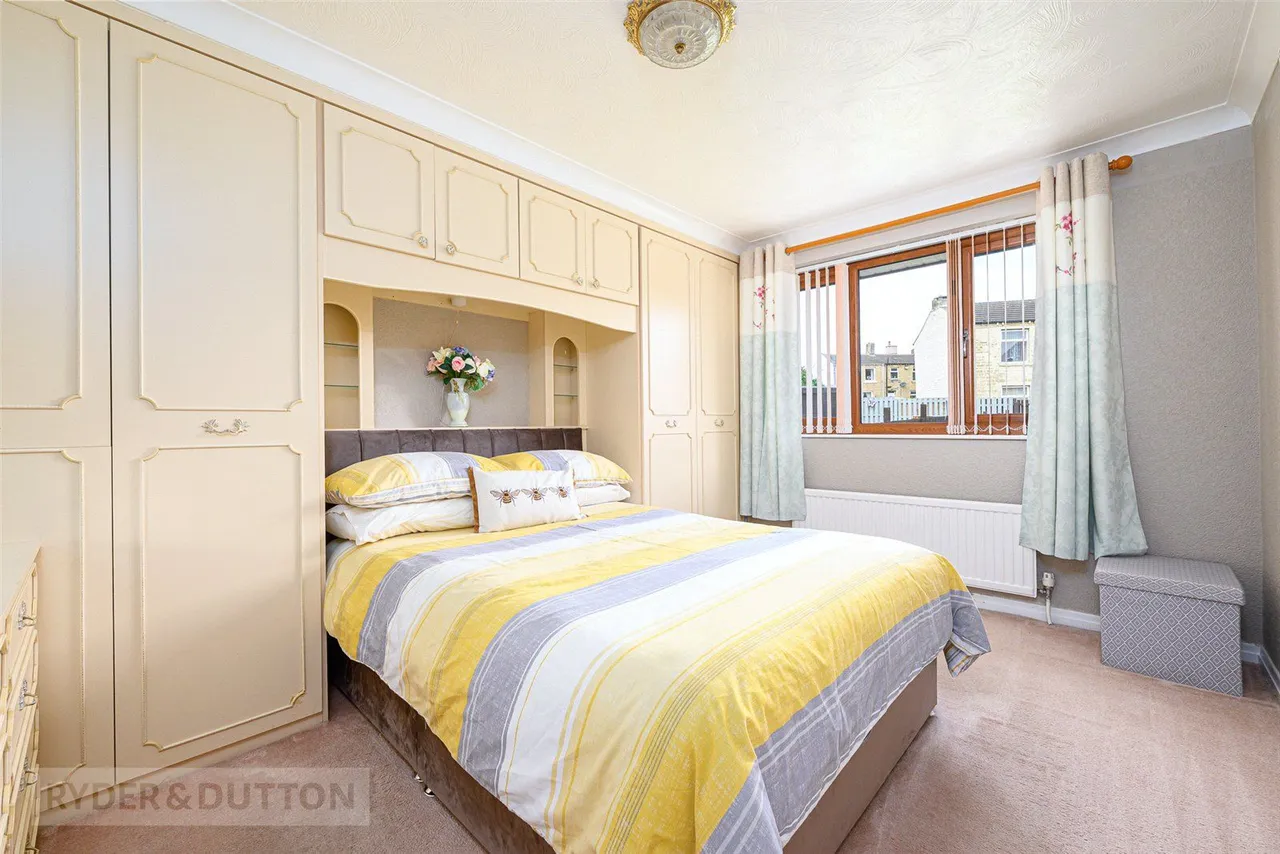 Buttermere Drive, Dalton, HD5, photo 8