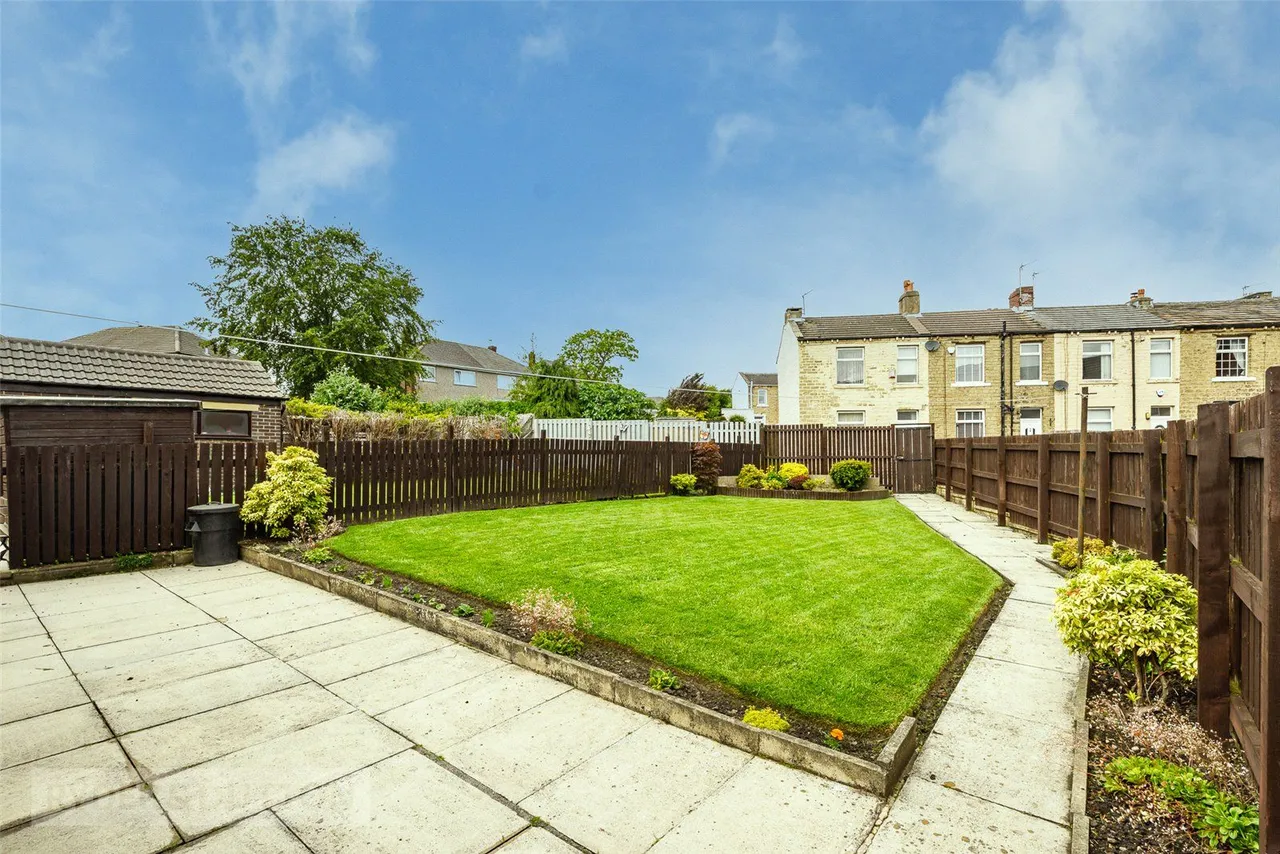 Buttermere Drive, Dalton, HD5, photo 12
