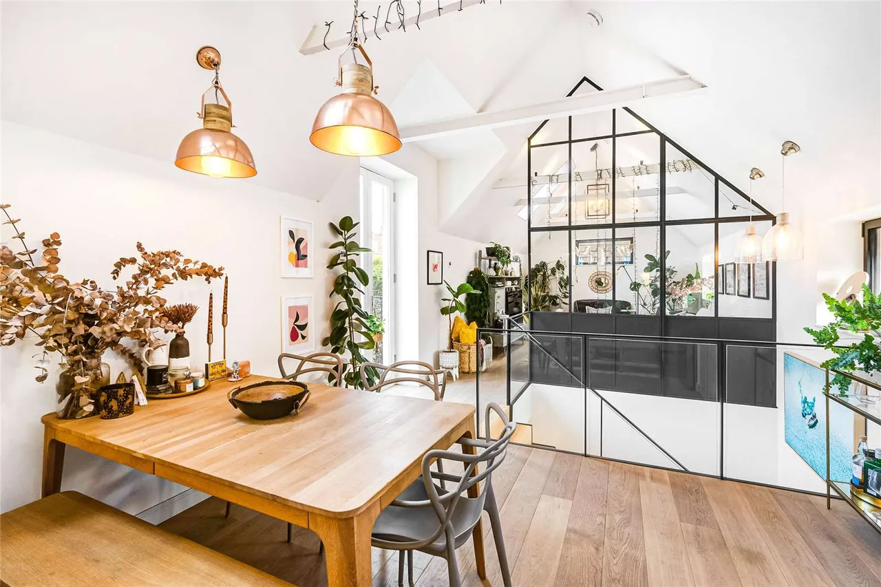 Bakery Place, London, SW11 1AT, photo 4