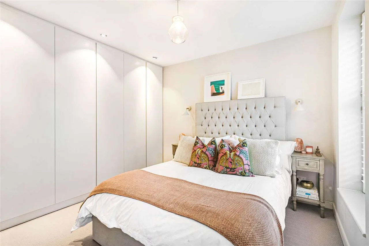 Bakery Place, London, SW11 1AT, photo 7