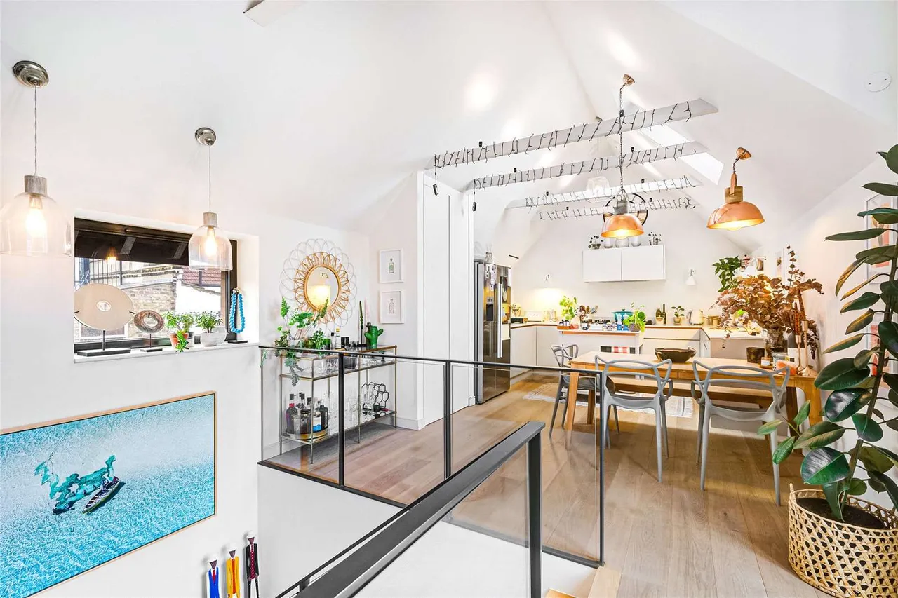 Bakery Place, London, SW11 1AT, photo 8