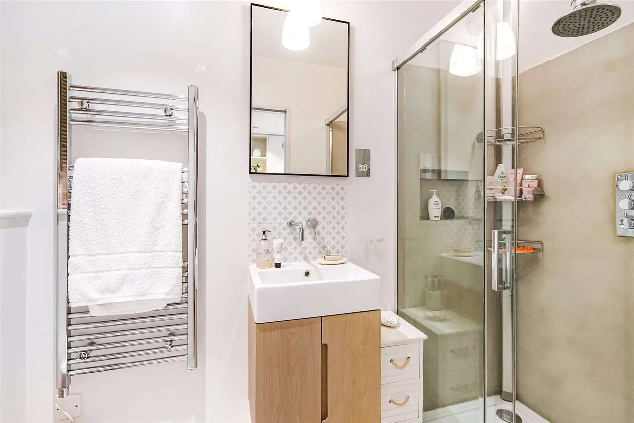 Bakery Place, London, SW11 1AT, photo 9