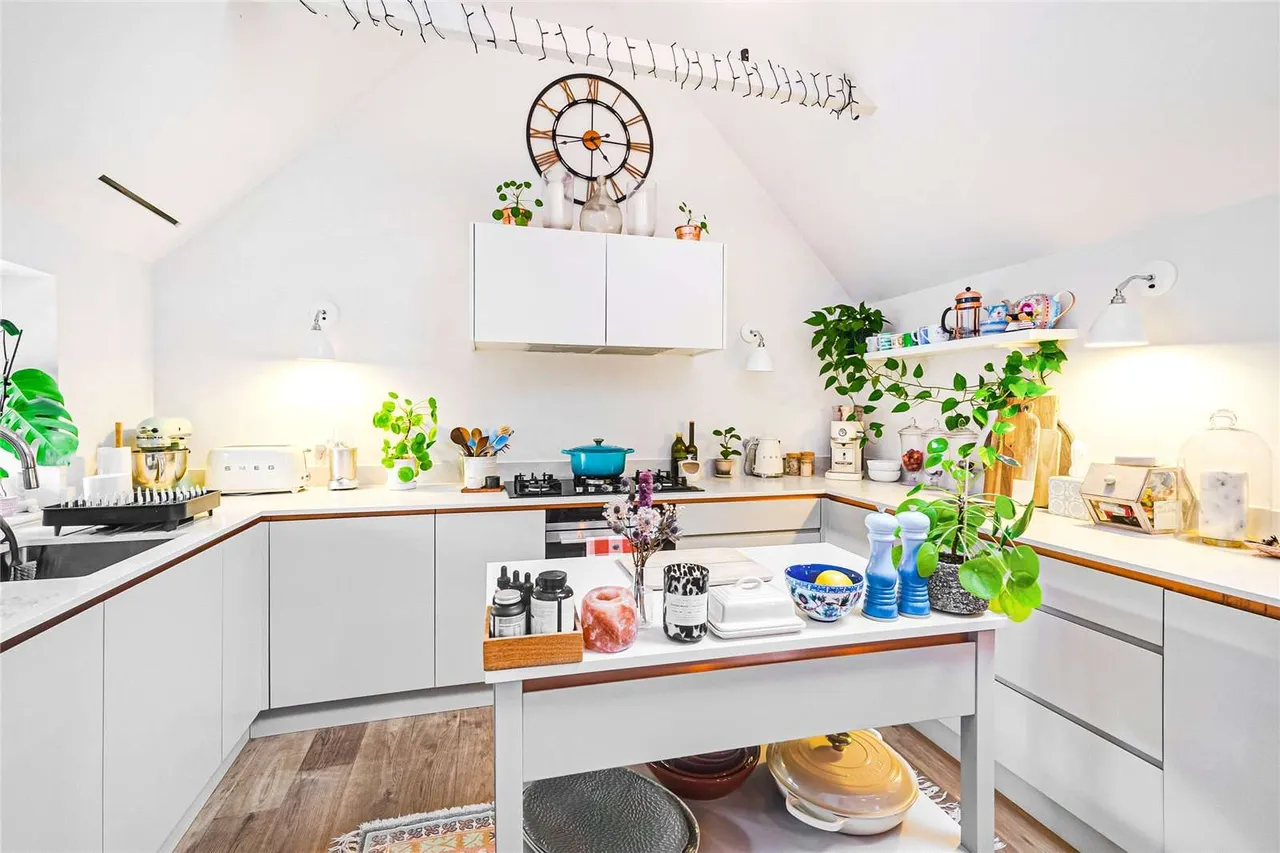 Bakery Place, London, SW11 1AT, photo 5