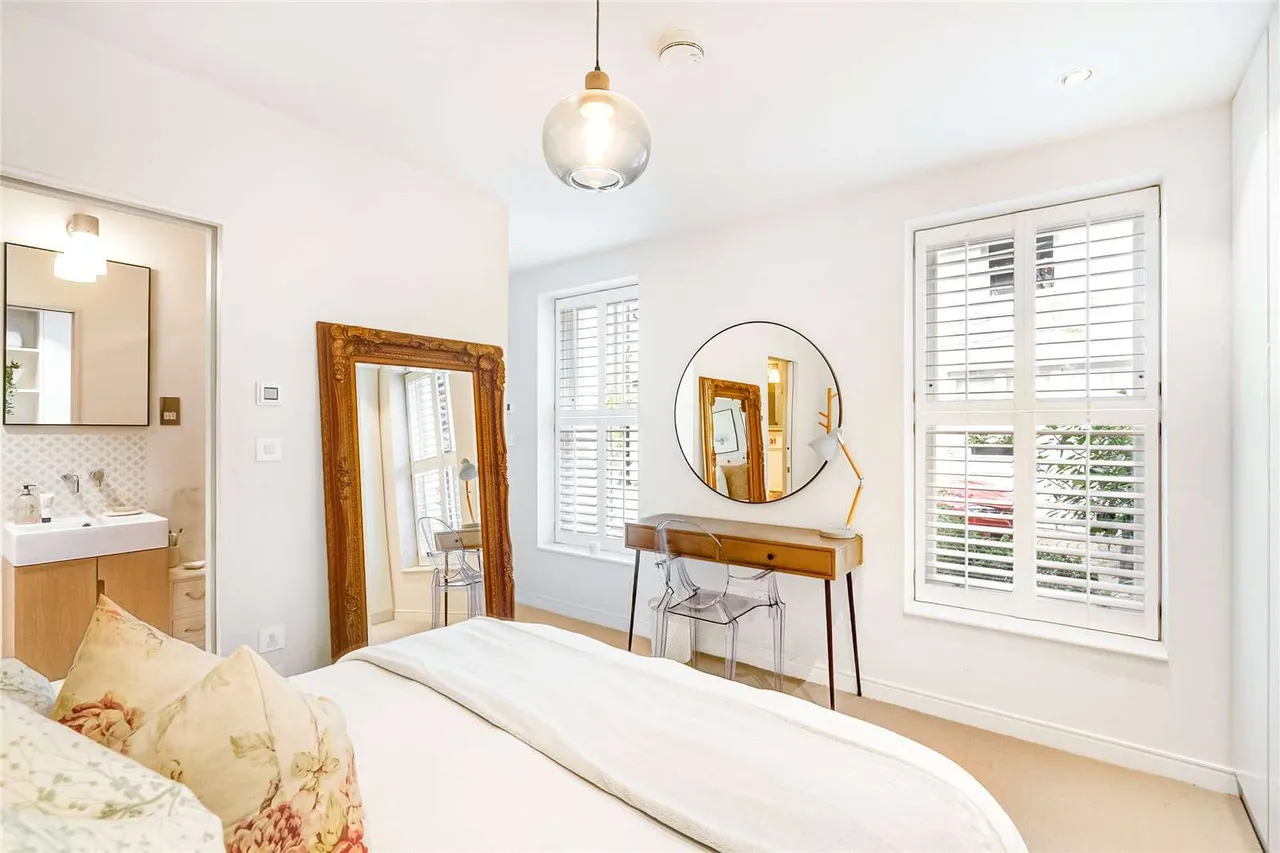 Bakery Place, London, SW11 1AT, photo 6
