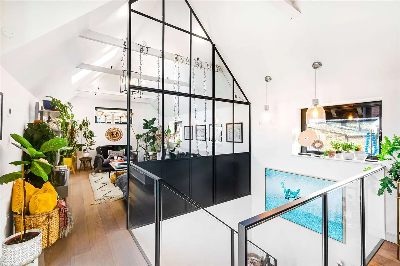Bakery Place, London, SW11 1AT, photo 10