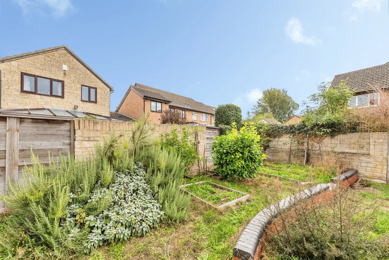 Dovehouse Close, Eynsham, OX29, photo 15