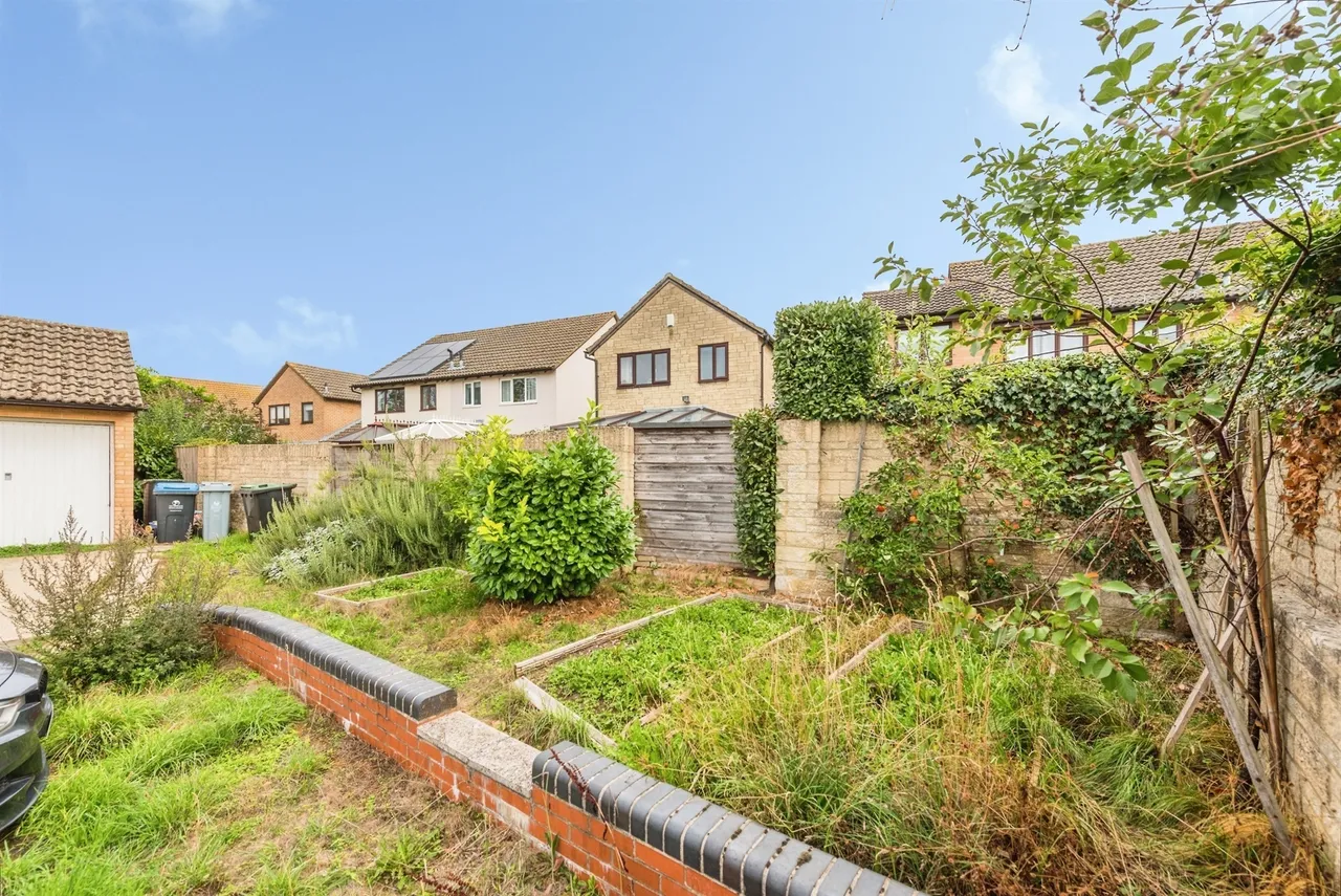 Dovehouse Close, Eynsham, OX29, photo 16