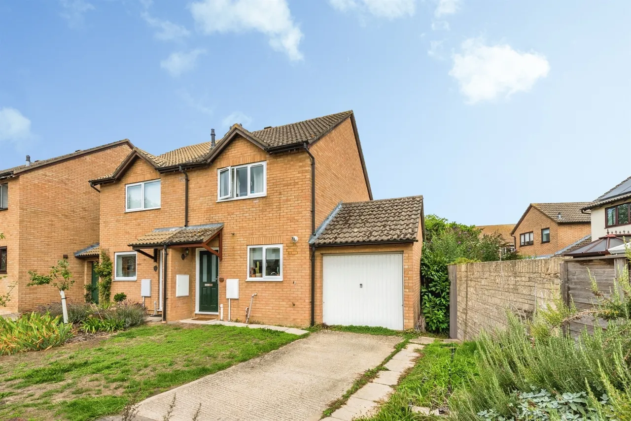 Dovehouse Close, Eynsham, OX29, photo 17