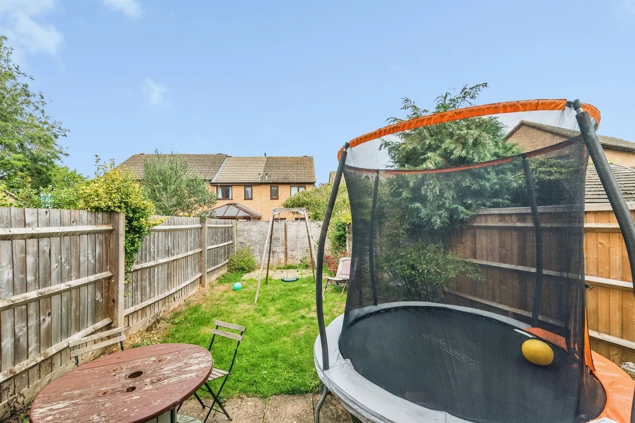 Dovehouse Close, Eynsham, OX29, photo 14