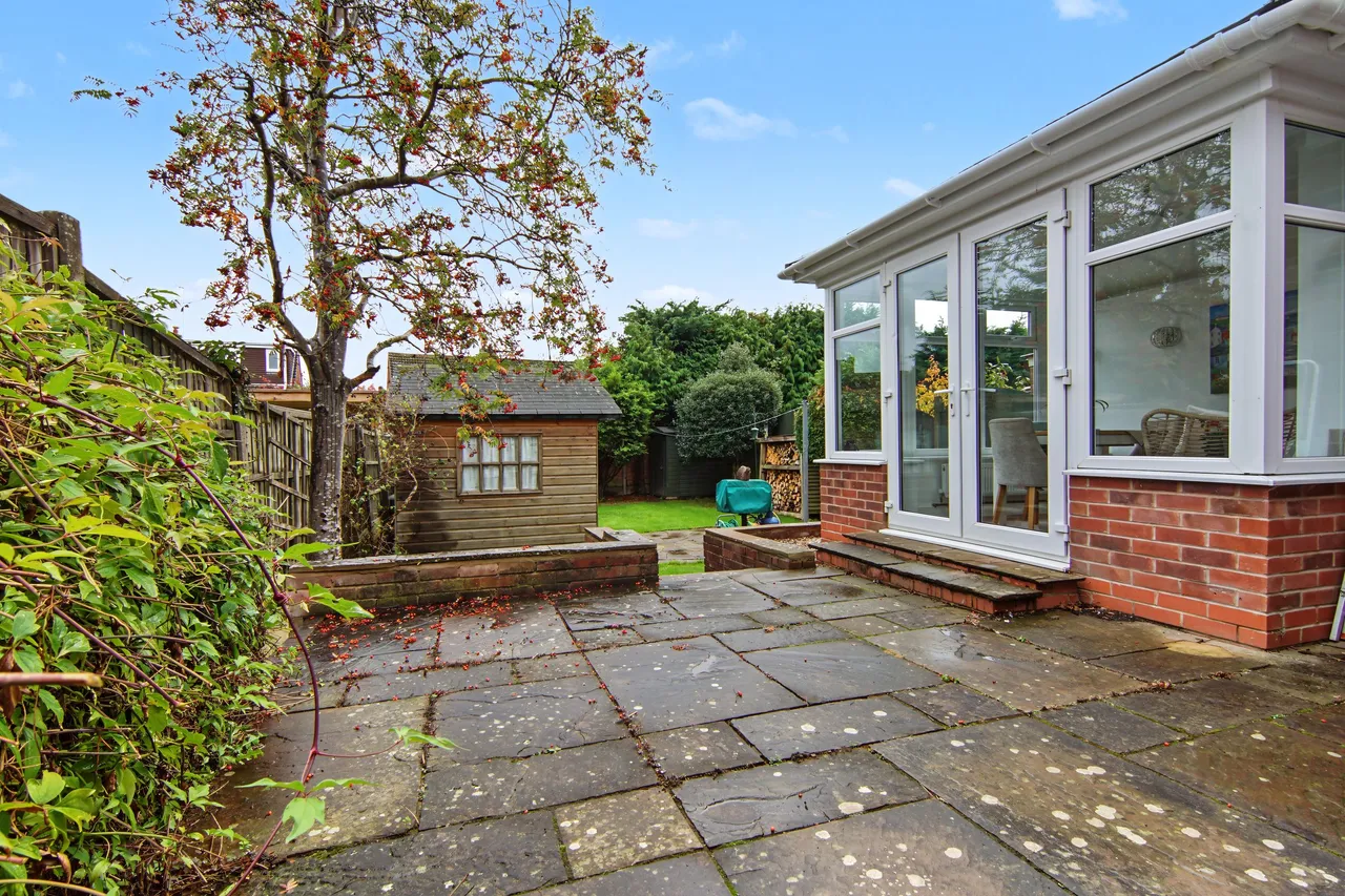 Alderminster Road, Coventry, CV5, photo 37