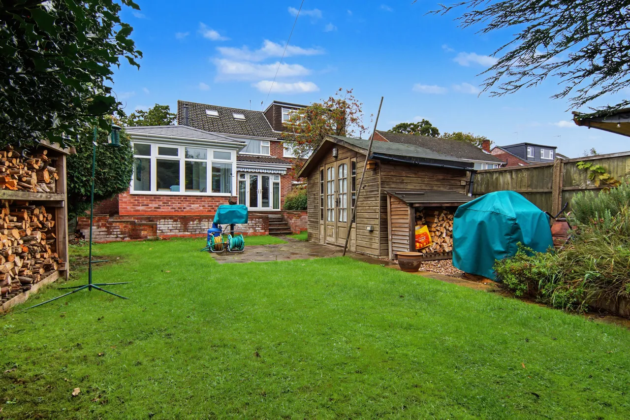 Alderminster Road, Coventry, CV5, photo 4
