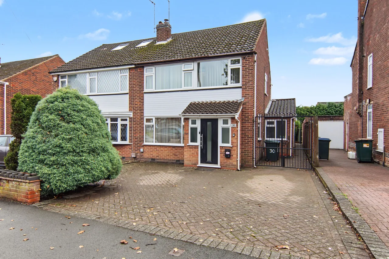 Alderminster Road, Coventry, CV5, photo 38
