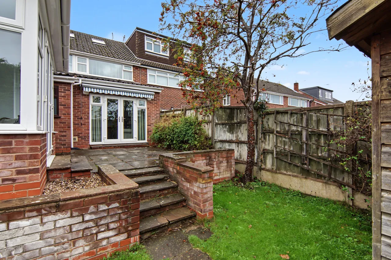 Alderminster Road, Coventry, CV5, photo 36