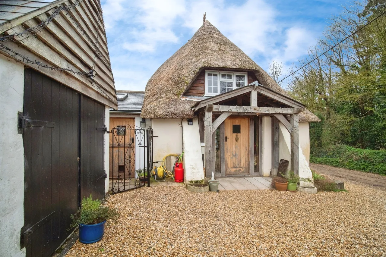 Southover, Tolpuddle, Dorchester, photo 4