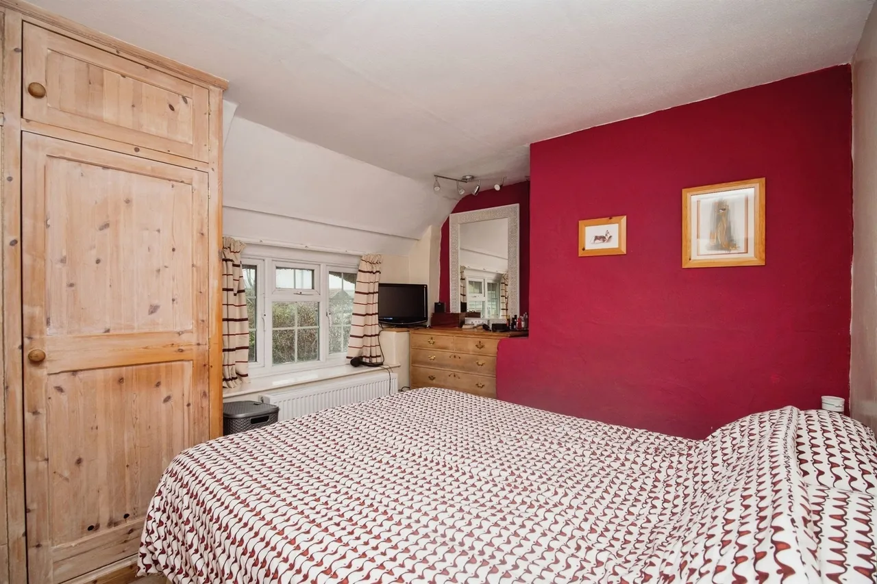 Southover, Tolpuddle, Dorchester, photo 8