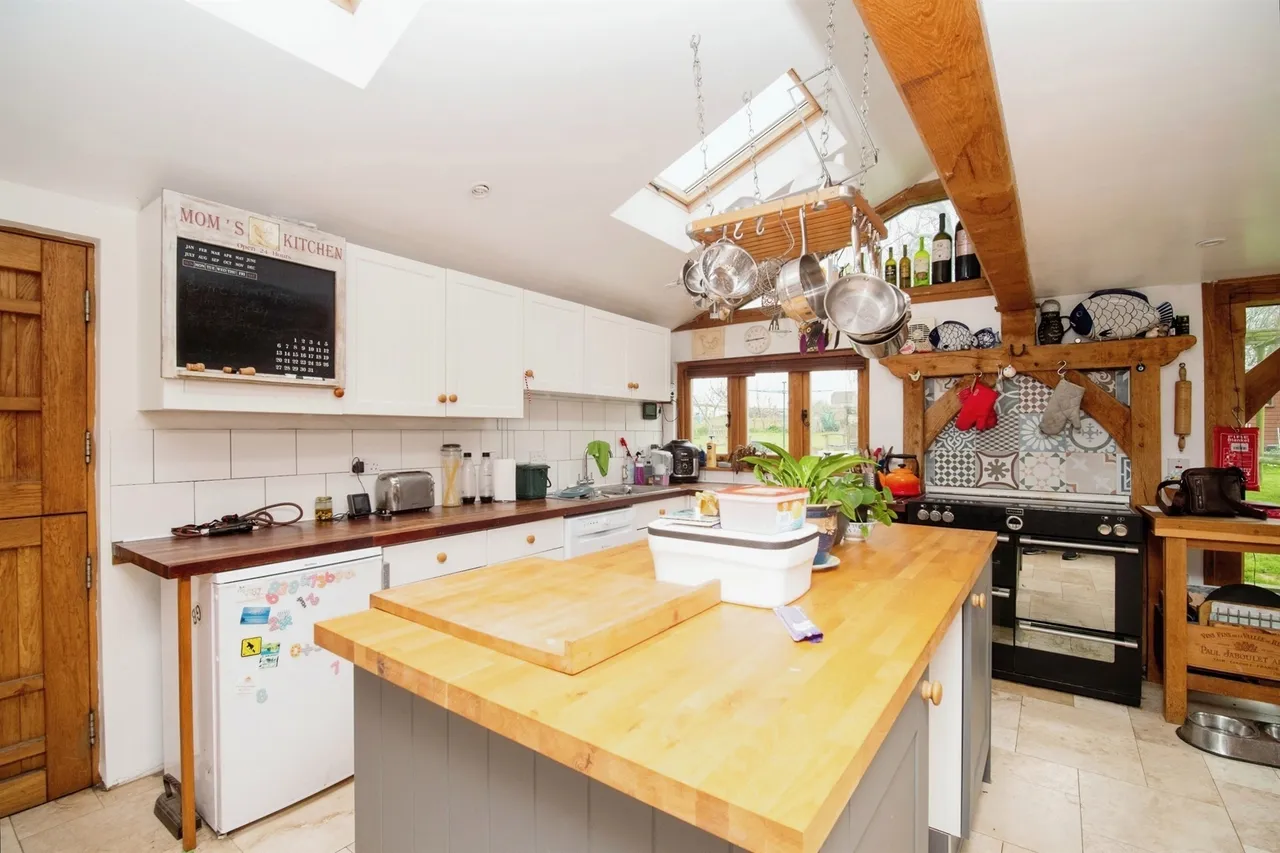 Southover, Tolpuddle, Dorchester, photo 6