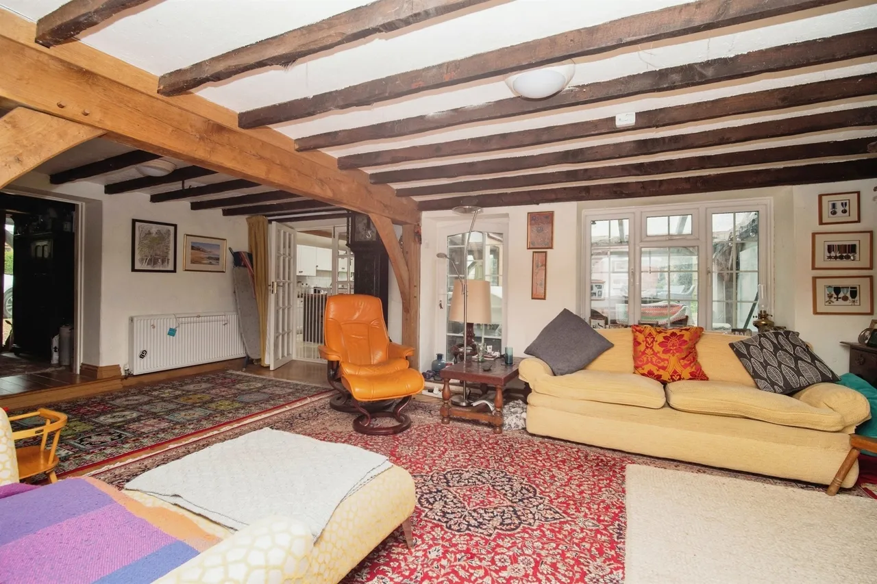 Southover, Tolpuddle, Dorchester, photo 2